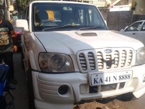 2007 Mahindra Scorpio 2006-2009 for sale at low price