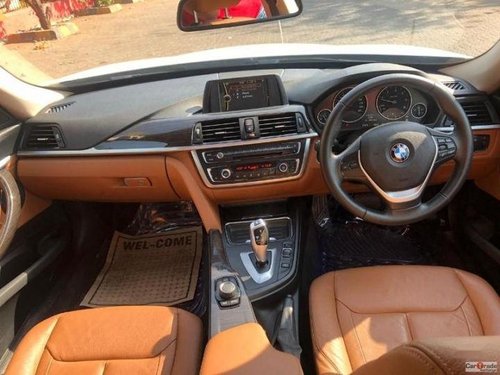 2014 BMW 3 Series GT for sale
