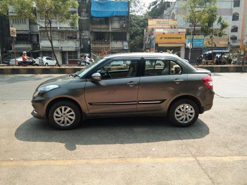 2016 Maruti Suzuki Dzire for sale at low price