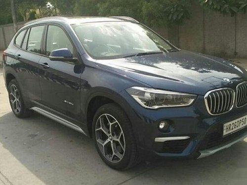 BMW X1 sDrive20d Expedition 2018 for sale