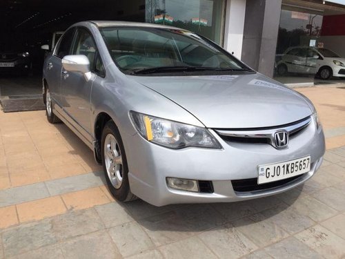 Honda Civic 2010-2013 1.8 V AT for sale