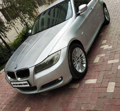 2012 BMW 3 Series for sale at low price