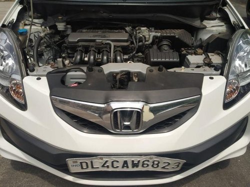 Used Honda Brio S MT 2015 for sale