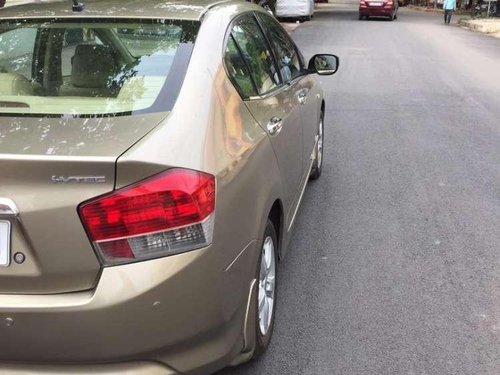 2011 Honda City for sale