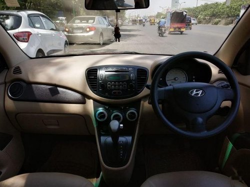 Hyundai i10 2010 for sale