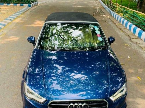 2015 Audi A3 Cabriolet for sale at low price