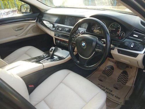 Used 2012 BMW 5 Series for sale