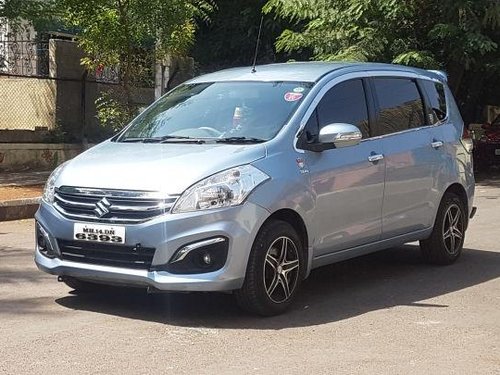 Maruti Suzuki Ertiga 2012 for sale