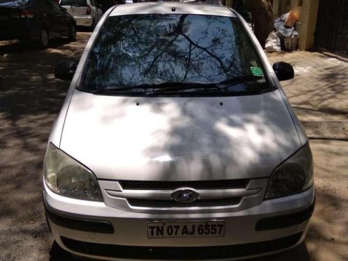 Hyundai Getz GLE 2006 for sale 