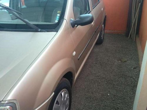 2007 Mahindra Renault Logan for sale at low price