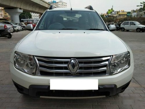 2014 Renault Duster for sale