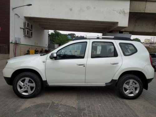 2014 Renault Duster for sale