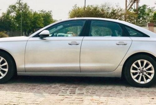 Audi A6 2013 for sale