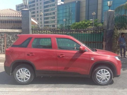 Maruti Vitara Brezza LDi for sale