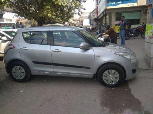 Used Maruti Suzuki Swift car at low price