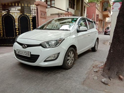 2012 Hyundai i20 for sale at low price