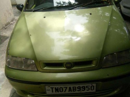 Used Fiat Palio car 2004 for sale at low price