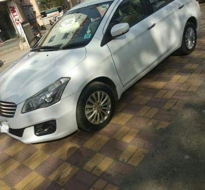 Maruti Suzuki Ciaz 2014 for sale