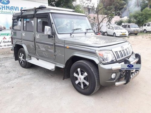 Mahindra Bolero ZLX for sale