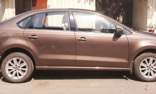 Volkswagen Vento 1.5 TDI Highline AT for sale