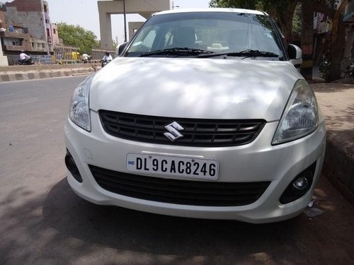 2013 Maruti Suzuki Dzire for sale at low price