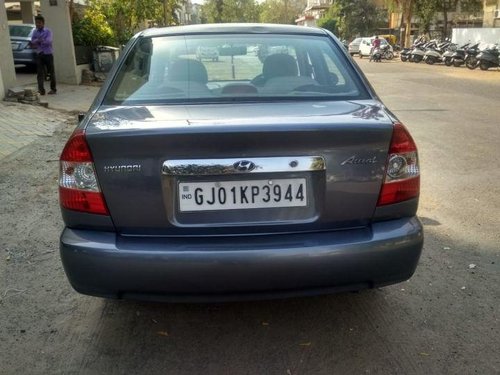 Hyundai Accent GLE for sale