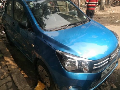 Used Maruti Suzuki Celerio VXI 2014 for sale