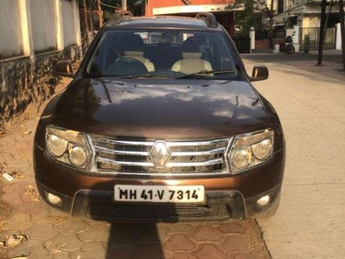 2015 Renault Duster for sale at low price