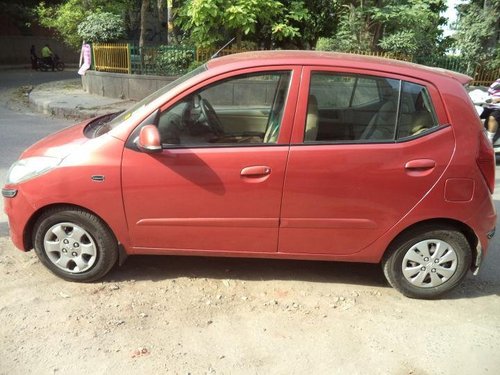 Hyundai i10 2011 for sale