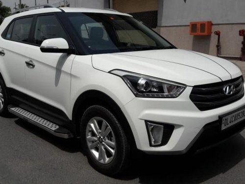 Hyundai Creta 1.6 Gamma SX Plus for sale