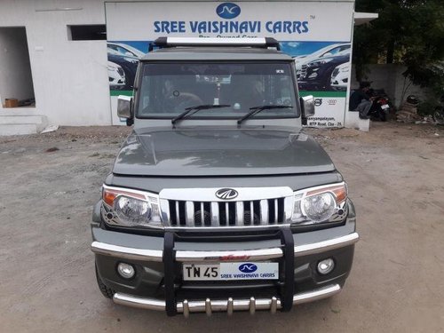 Mahindra Bolero ZLX for sale