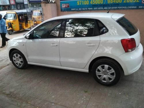 2010 Volkswagen Polo for sale at low price