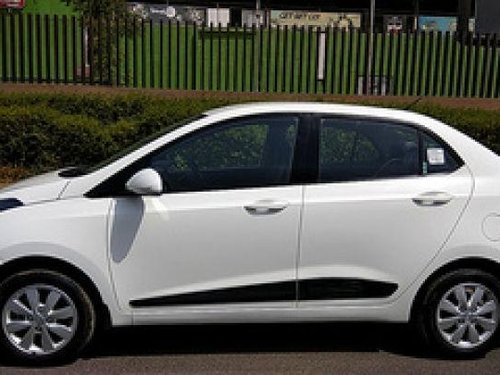 Used Hyundai Xcent 1.2 Kappa SX 2016 for sale