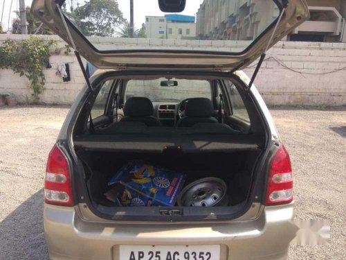 Used Maruti Suzuki Alto 2010 car at low price