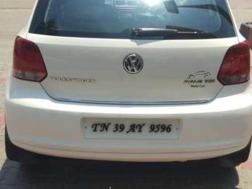 Used Volkswagen Polo 2010 car at low price