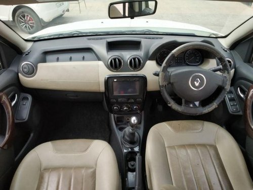 2014 Renault Duster for sale