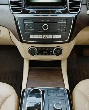 Mercedes Benz GLS 2017 for sale