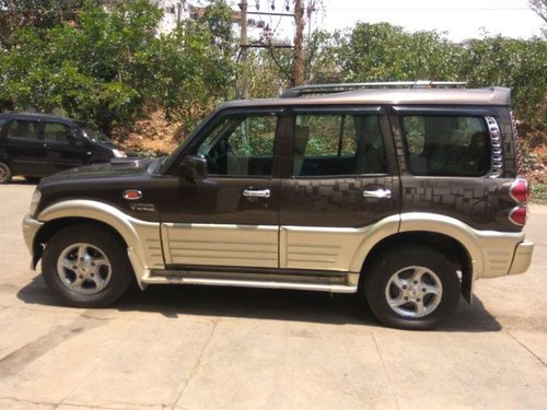 Used 2008 Mahindra Scorpio 2006-2009 for sale