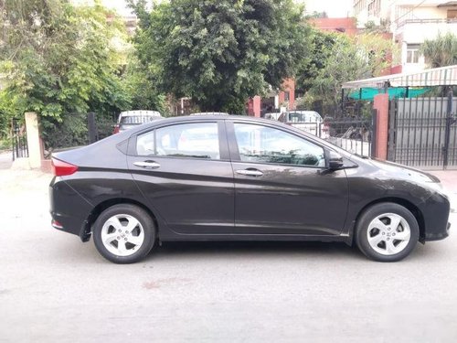 Honda City i-VTEC CVT VX 2015 for sale