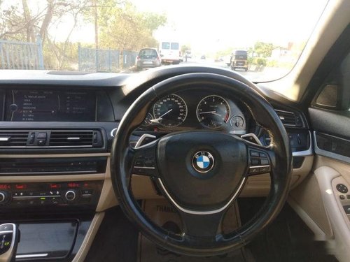 Used 2012 BMW 5 Series for sale