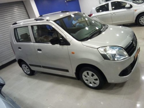 Used 2012 Maruti Suzuki Wagon R for sale