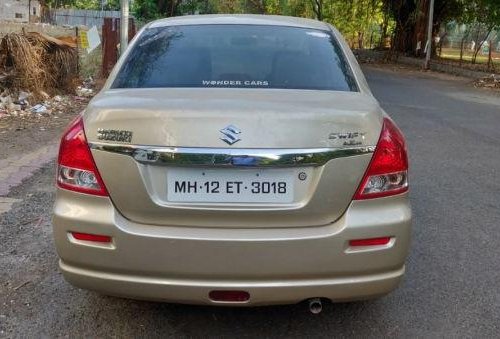 Used 2008 Maruti Suzuki Dzire for sale