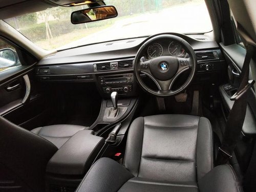 2012 BMW 3 Series for sale at low price