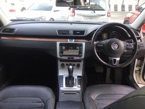 Volkswagen Passat Highline DSG for sale