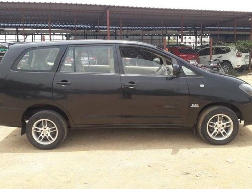 Used 2006 Toyota Innova 2004-2011 for sale