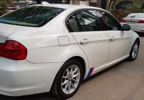 Used BMW 3 Series 320d Highline 2011 for sale