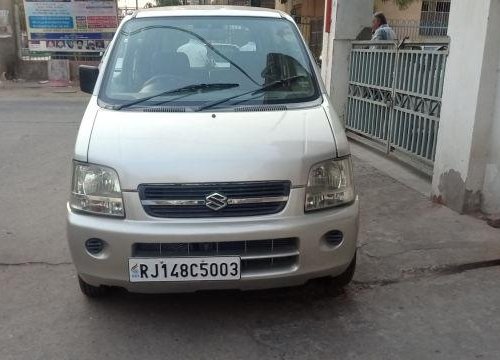 Used Maruti Suzuki Wagon R LXI 2004 for sale