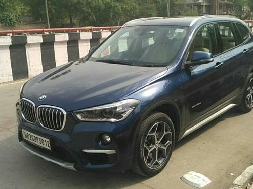 BMW X1 sDrive20d Expedition 2018 for sale
