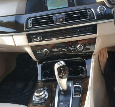 BMW 5 Series 525d Sedan for sale