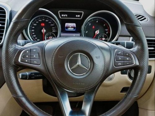 Mercedes Benz GLS 2017 for sale